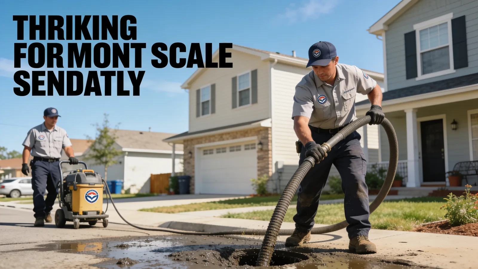 Sewage Cleanup in Hebron, NE near me
